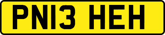 PN13HEH