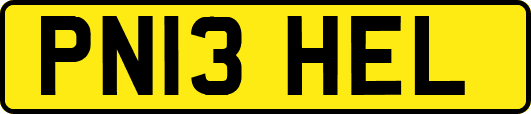PN13HEL