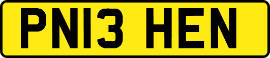 PN13HEN