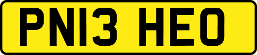 PN13HEO