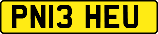 PN13HEU