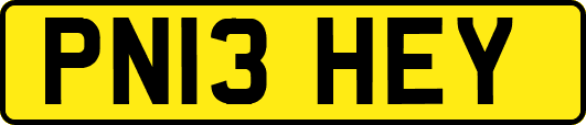 PN13HEY