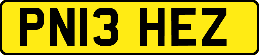 PN13HEZ