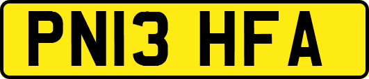 PN13HFA