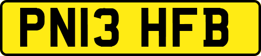 PN13HFB