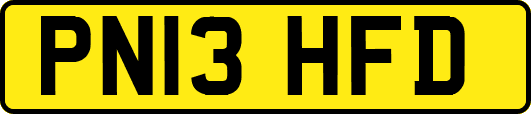 PN13HFD