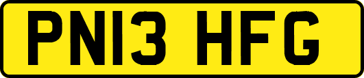 PN13HFG