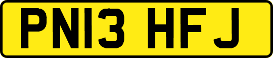 PN13HFJ