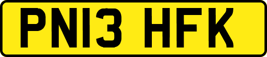 PN13HFK