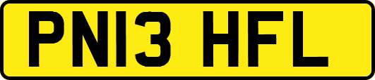 PN13HFL