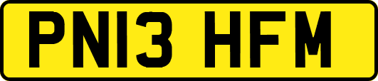 PN13HFM