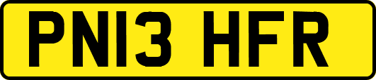 PN13HFR