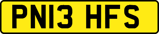 PN13HFS
