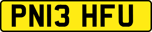 PN13HFU