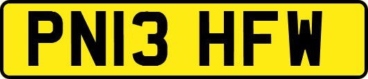 PN13HFW