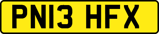 PN13HFX