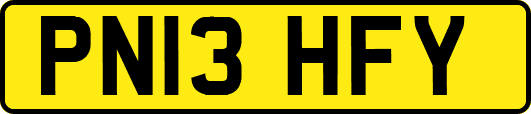 PN13HFY