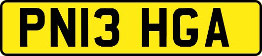 PN13HGA