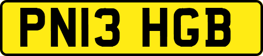 PN13HGB