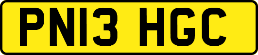PN13HGC
