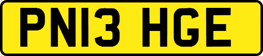 PN13HGE