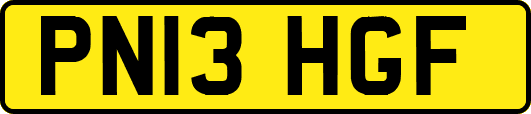 PN13HGF