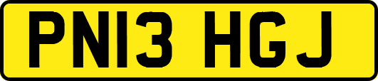 PN13HGJ