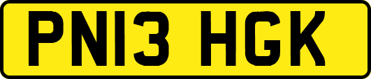 PN13HGK