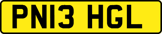 PN13HGL