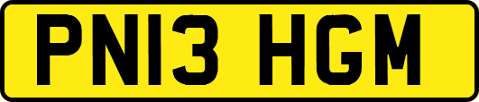 PN13HGM