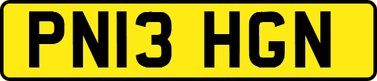 PN13HGN