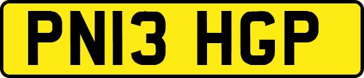 PN13HGP