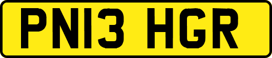 PN13HGR