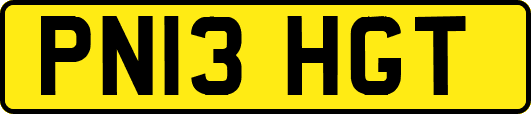 PN13HGT