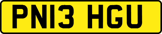 PN13HGU
