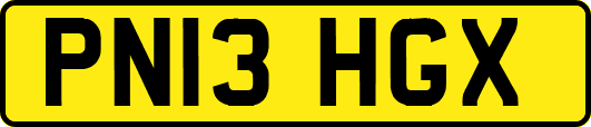 PN13HGX