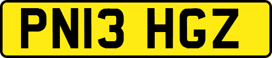 PN13HGZ