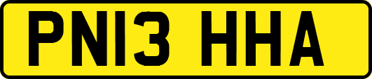PN13HHA