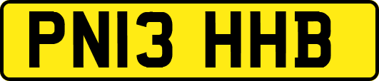 PN13HHB