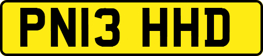 PN13HHD