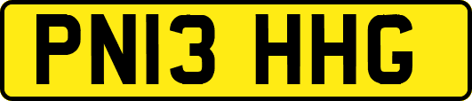 PN13HHG