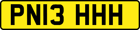 PN13HHH