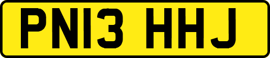 PN13HHJ
