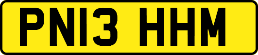 PN13HHM