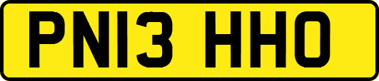 PN13HHO