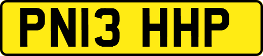 PN13HHP