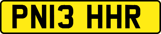 PN13HHR