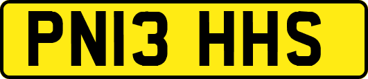 PN13HHS