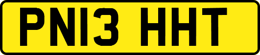 PN13HHT