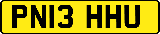 PN13HHU